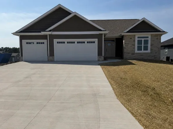 4074 Whistle Rock, Deforest, WI 53532