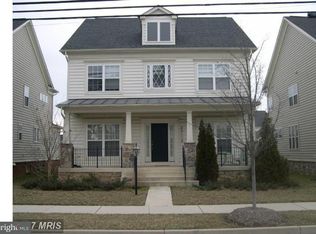 23113 Frederick Rd, Clarksburg, MD 20871