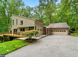 12301 Ericole Ct, Ellicott City, MD 21042