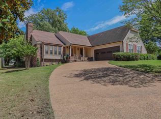 1416 Locust Dr, Jonesboro, AR 72401