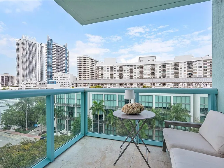 6000 Indian Creek Dr #8B — Photo 12