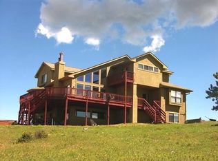 23311 State Highway 67 #US, Divide, CO 80814