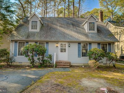16 Canal Rd, Ocean Pines, MD, 21811