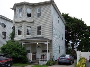 6 Sterling St, Worcester, MA 01610