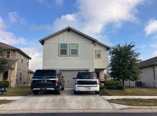 517 Rearing Mare Pass, Georgetown, TX 78626