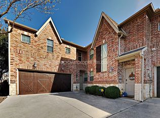 5020 Venecia Way, Grand Prairie, TX 75052