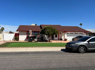 1208 W McNair St, Chandler, AZ 85224