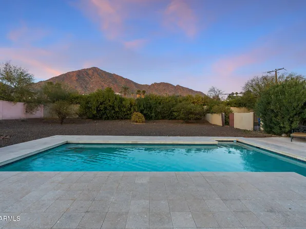 4450 N 54TH Street, Phoenix, AZ 85018
