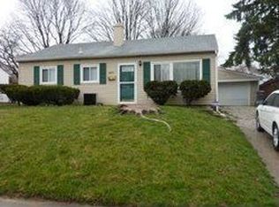 2885 Corvallis Cres, Indianapolis, IN 46222