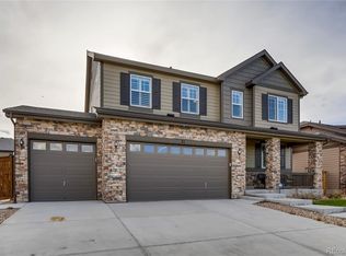 21 N Jamestown Way, Aurora, CO 80018