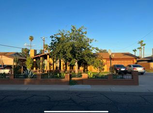 4035 N 61st Ave, Phoenix, AZ 85033