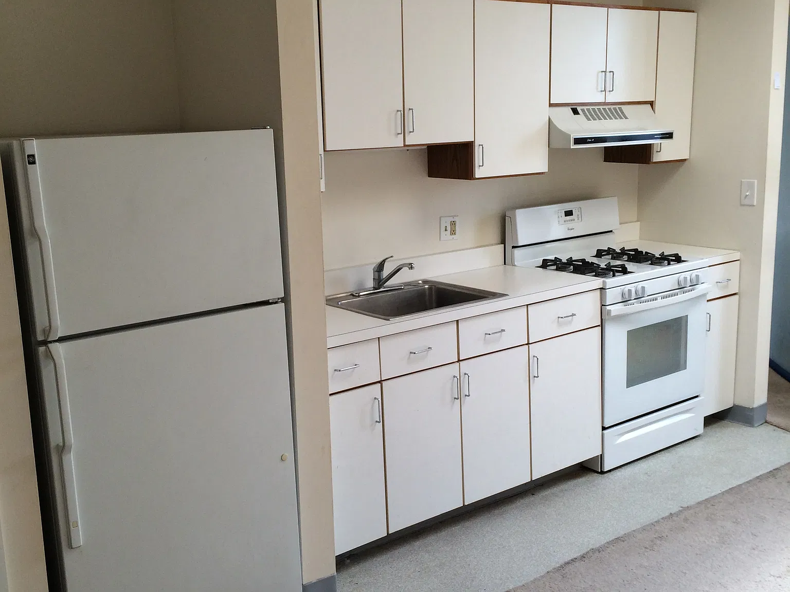 2125 Wallace Street #C — Photo 2