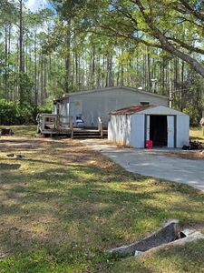 24326 Maxwell St, Astor, FL, 32102