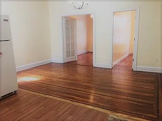 Rented by Service First NYC Inc