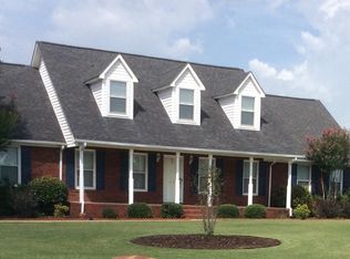 18148 Michelle Ln, Athens, AL 35613