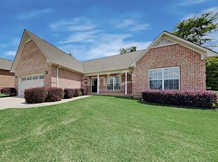 3018 Joseph Dr, Spring Hill, TN 37174