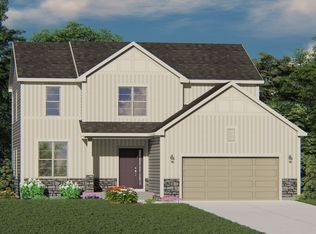 The Sheridan Plan, The Villas at Cape Crossing, Franklin, WI 53132