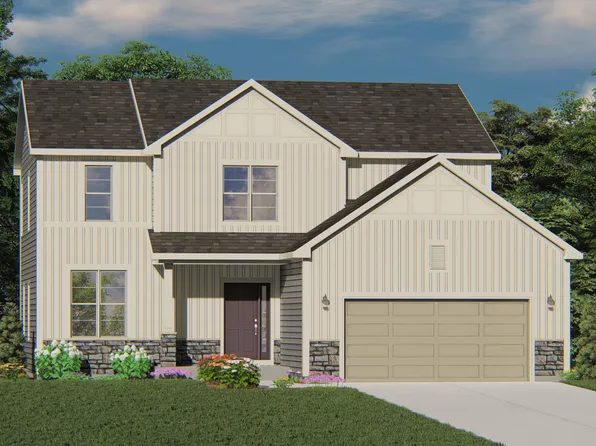 The Sheridan Plan, Vista Run