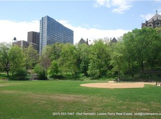 305 W 112th St, New York, NY 10026