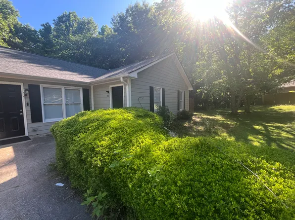 160 Fair Oaks Dr #160, Athens, GA 30606