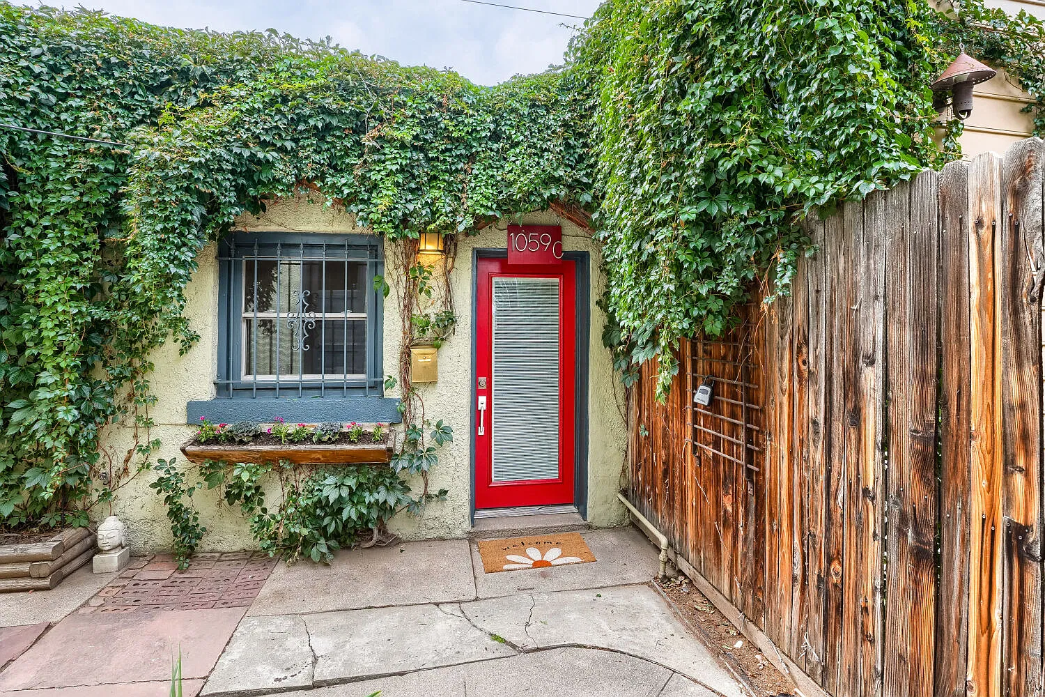 1 bed, 609 sqft, $1,850 — Photo 1