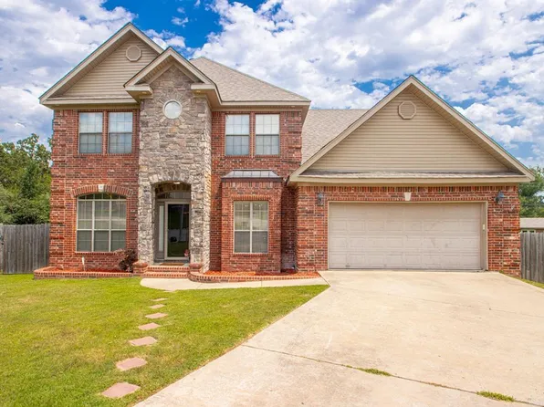 4612 Brandywine Cv, Sherwood, AR 72120