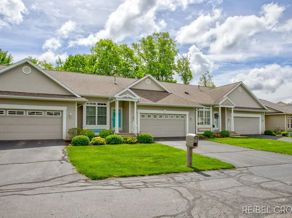 1036 Barrington NW, Grand Rapids, MI 49534