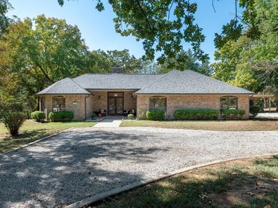 143 Shady Woods Ln, Denison, TX, 75021