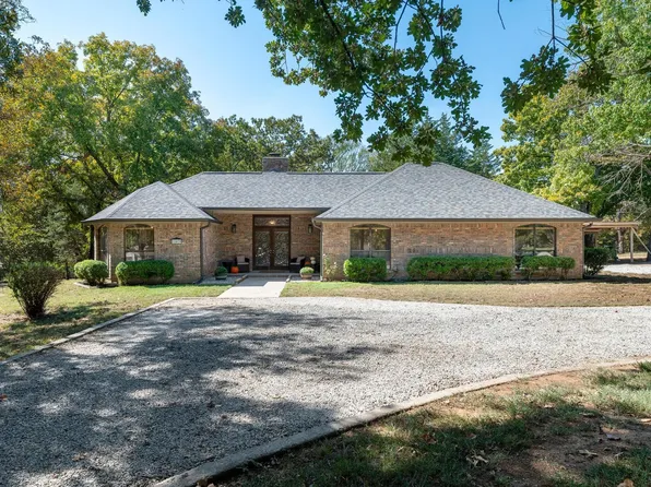 143 Shady Woods Ln, Denison, TX 75021