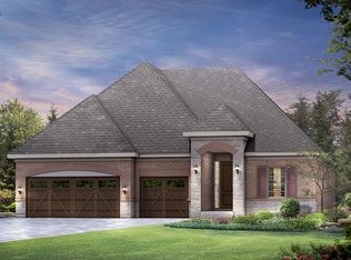24536 Pinnacle Cir, South Lyon, MI 48178