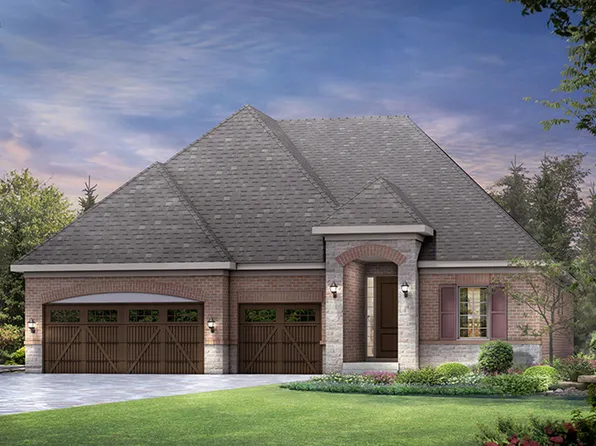 24536 Pinnacle Cir, South Lyon, MI 48178