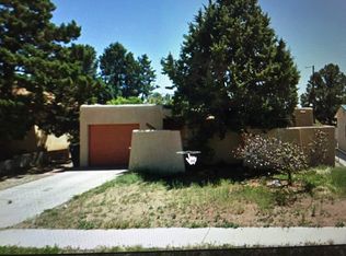 10104 Toltec Rd NE, Albuquerque, NM 87111