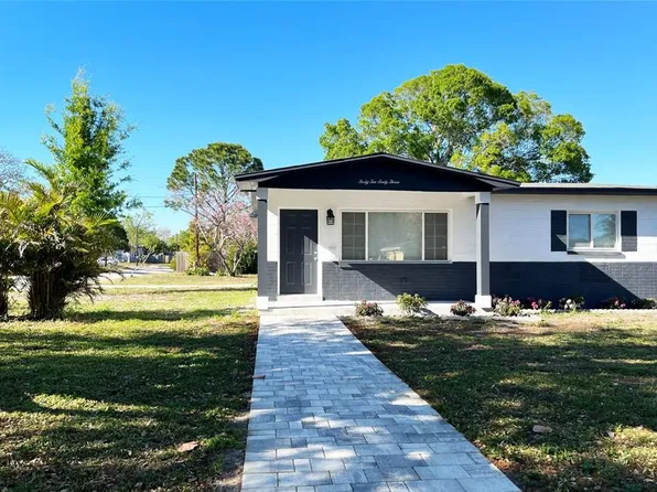4263 7th Ave N, Saint Petersburg, FL 33713