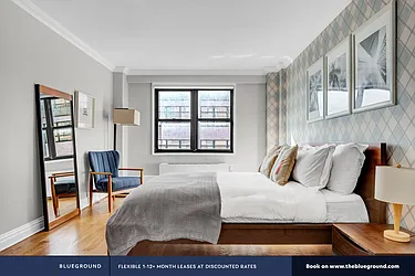 Rented by The Blueground