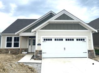 8736 Devon Ridge Ct, Sunbury, OH 43074