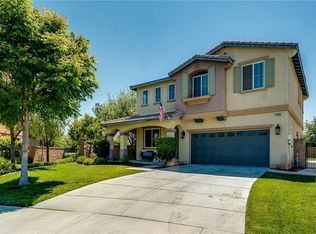 30306 Bowsprit Way, Menifee, CA 92584