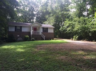 1015 Hayes Rd, Lawrenceburg, TN 38464