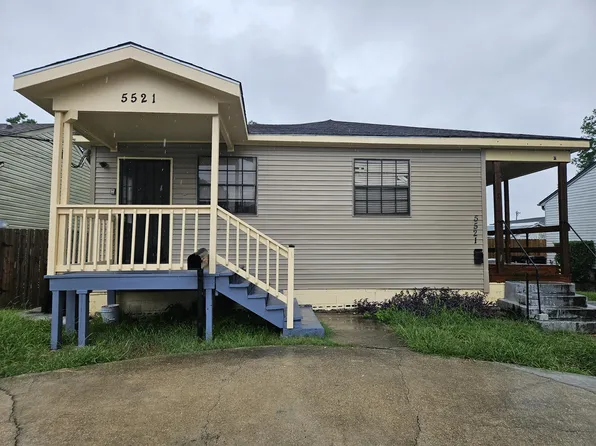 5521 Wickfield Dr, New Orleans, LA 70122