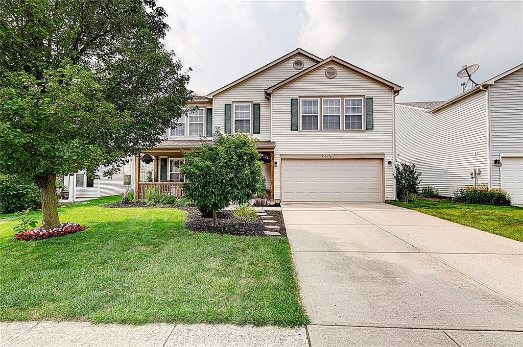 9506 W Midnight Dr, Pendleton, IN 46064 Zillow