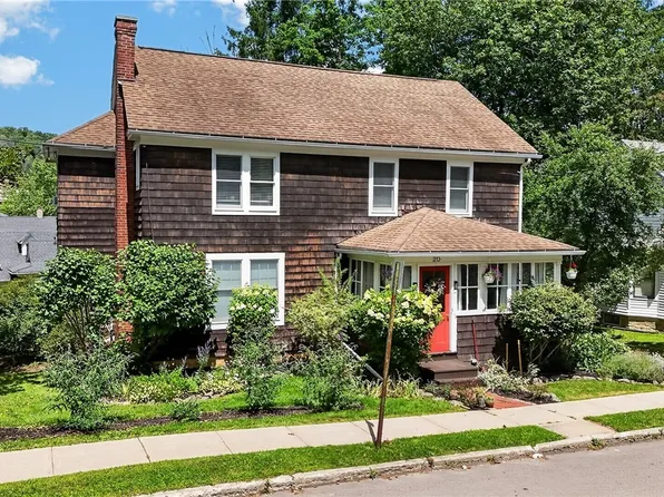 20 Reynolds St, Alfred, NY 14802