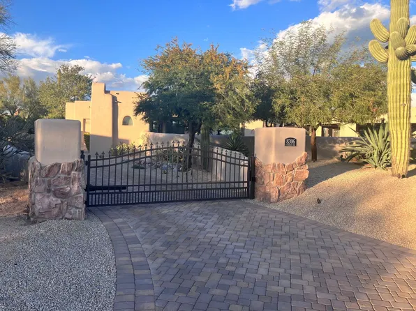 8306 E Buckskin Trl, Scottsdale, AZ 85255