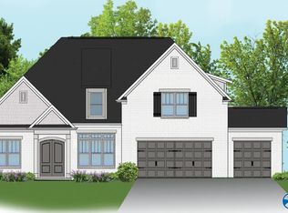 Virginia Plan Green Lite Way, Huntsville, AL 35811