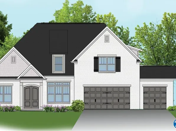 Virginia Plan Green Lite Way, Huntsville, AL 35811