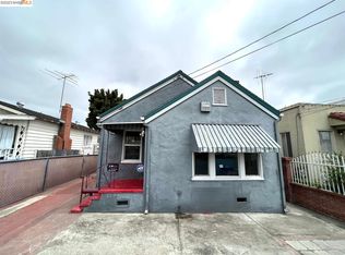 2736 74th Ave, Oakland, CA 94605