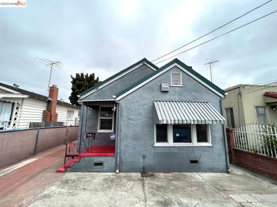 2736 74th Ave, Oakland, CA, 94605
