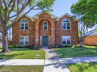 3217 Orchid Dr, McKinney, TX 75070