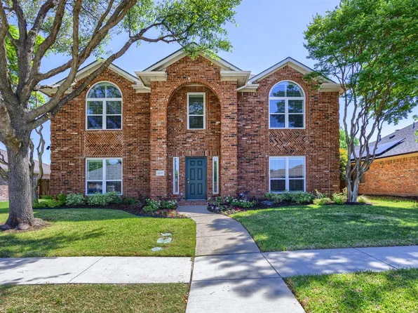 3217 Orchid Dr, McKinney, TX 75070