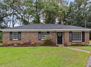 5660 Hi Wood Ct, Satsuma, AL 36572