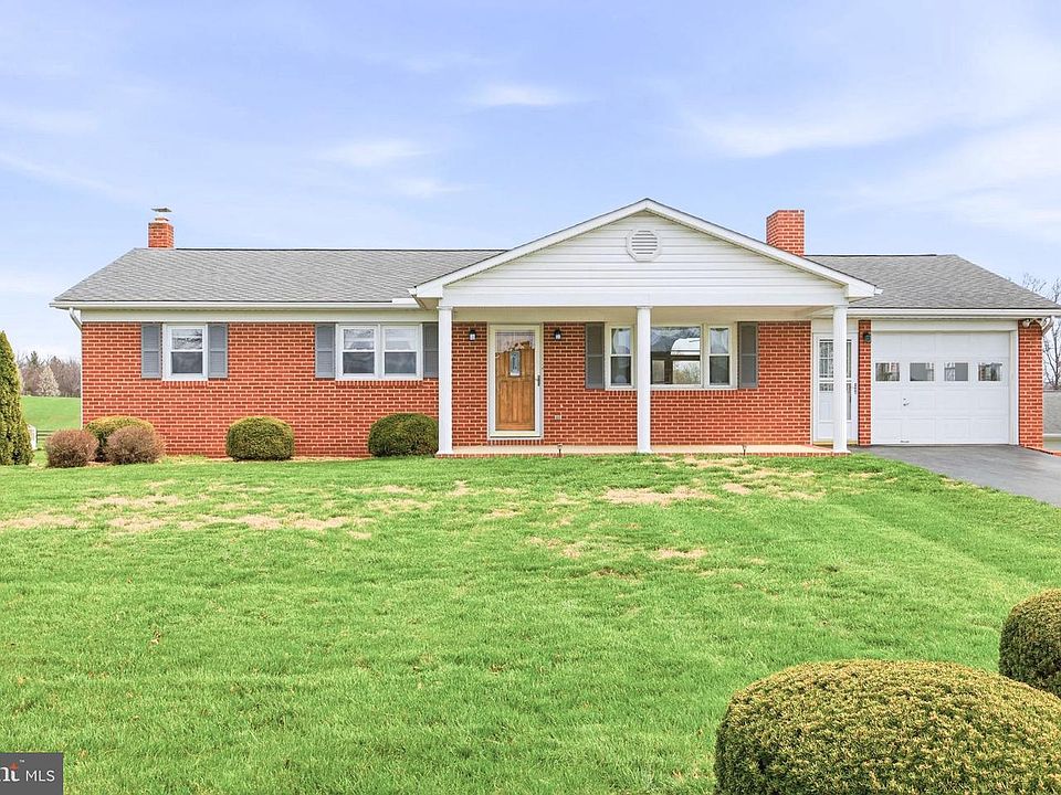 1st image of 1665 Stoneburner Rd