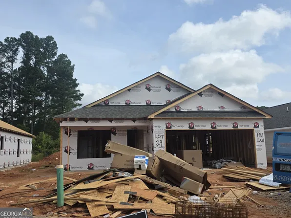 181 Charlie Way #29, Winder, GA 30680